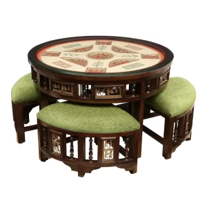 Lorem ipsum dolor Tea Table