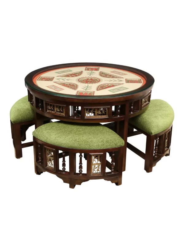 Lorem ipsum dolor Tea Table